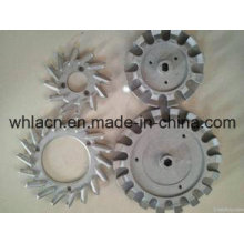 Edelstahl-Hardware-Präzisions-Casting-Teile (Feinguss)